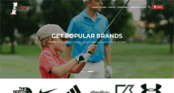 Desktop Screenshot of 1stopmktg.com